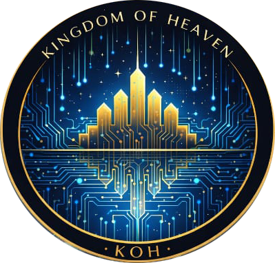 Kingdom of Heaven